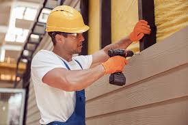 Best Siding for New Construction  in Cudahy, CA